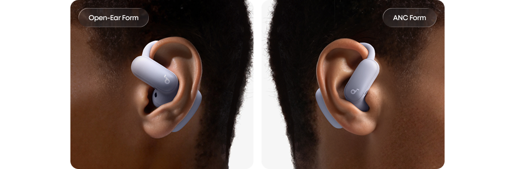 soundcore aerofit 2 pro dual form earbuds