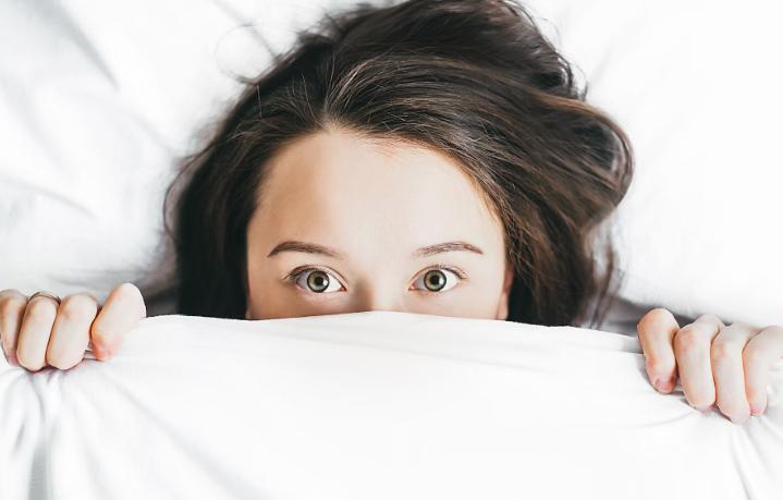 Why Can’t I Sleep? Understanding Insomnia & How to Fix It