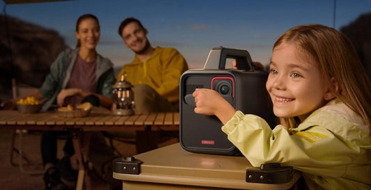 Best Android Projector 2026: Top 6 Picks with Google TV & Netflix