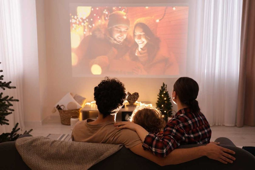 Best Projectors for Movies in 2026: Ultimate Buyer’s Guide