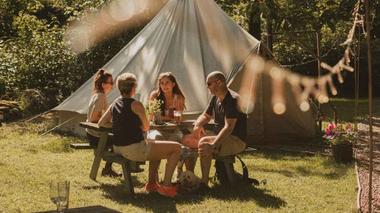 What is Glamping? Ultimate Guide to Comfortable Outdoor Adventure
