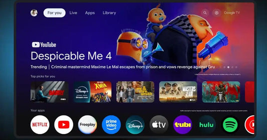 What is Google TV? Your Complete Guide