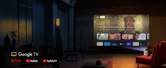 How Do I Get Google TV? 5 Ways to Upgrade Your Viewing Experience