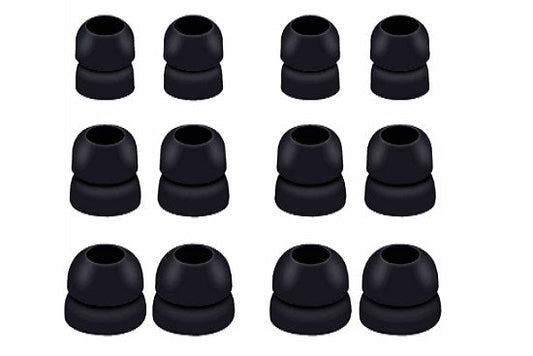 Replacement Earbud Tips in 2026: Our Recommendation