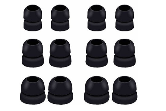 Replacement Earbud Tips in 2025: Our Recommendation