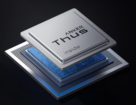ANKER Thus chip for soundcore earbuds featured image