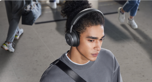 Black Friday Headphones Deals: Best Headphones soundcore