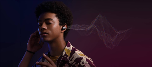 Beyond Open-Ear: How HearID™ Personalization and Seamless Multipoint Redefine the Audio Experience