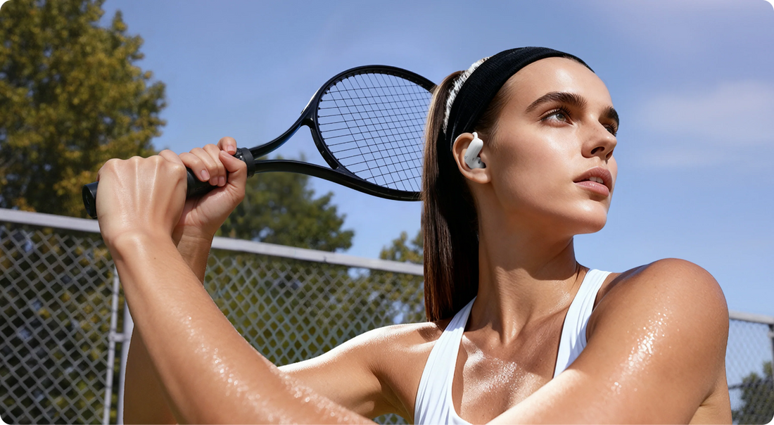 Best Open Ear Earbuds for Outdoor Activities: How to Choose the Right Pair