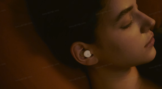 sleep earbuds for side sleeper