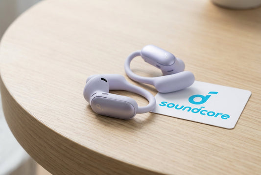 Best Open Ear Earbuds with ANC for Commute & Sports 2026: Aerofit 2 Pro