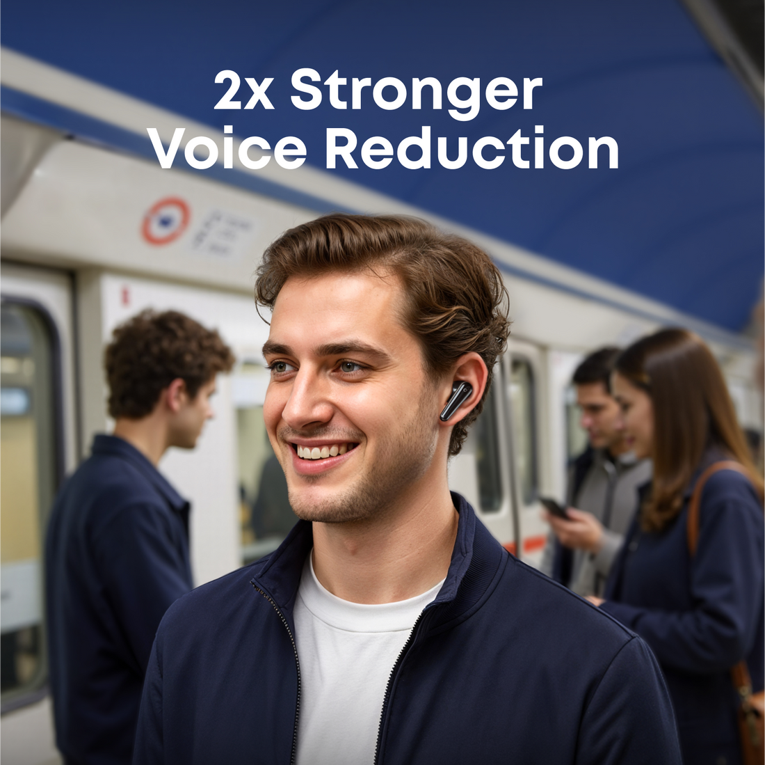 soundcore Liberty 5 True-Wireless Earbuds