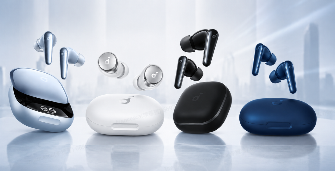 Options for choosing the best noise cancelling earbuds
