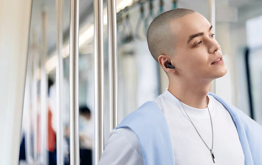 Sound Alert: Can Earbuds Cause Ear Infections?