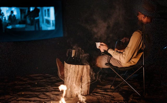 Best Outdoor Projector: Top Picks for Every Movie Night