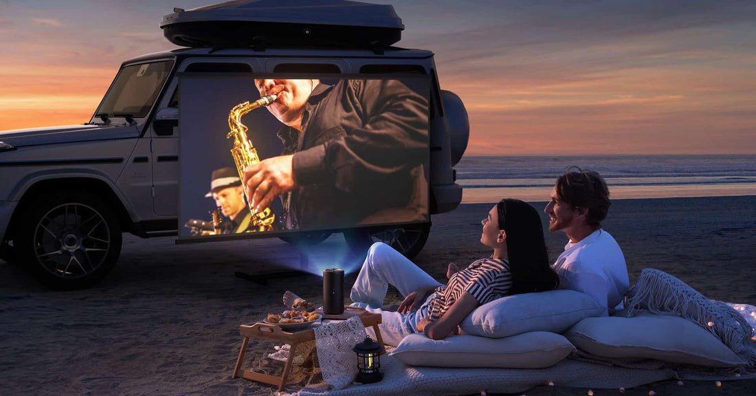 Best Budget Projector 2026: Top Picks and Choosing Tips