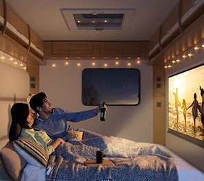 Rear Projection vs Front Projection - A Definitive Guide