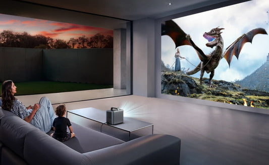Discover the Best High End Projector in 2026 for Immersive Experiences