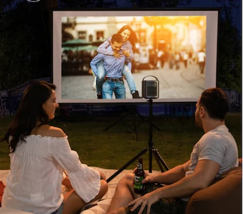 Best Business Projector of 2026 (Top 5 Picks)