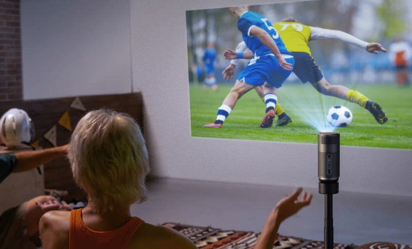 Best Mini Projector for iPhone 2026: Complete Buying Guide