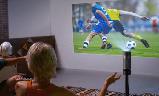 Best Mini Projector for iPhone 2026: Complete Buying Guide