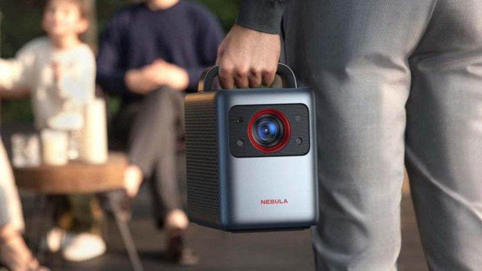 Best Projector for Media Room in 2026: 7 Top Picks
