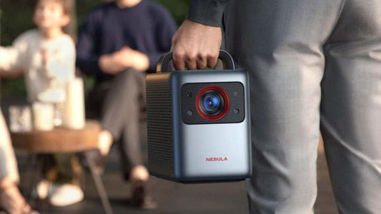 Best Projector for Media Room in 2026: 7 Top Picks