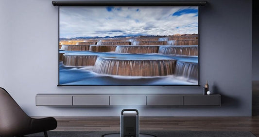 Best Projector for Bright Rooms: 6 Picks for 2026