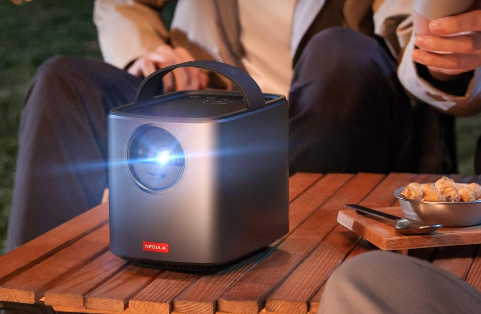 Best 4K Projector Under 2000 for 2026