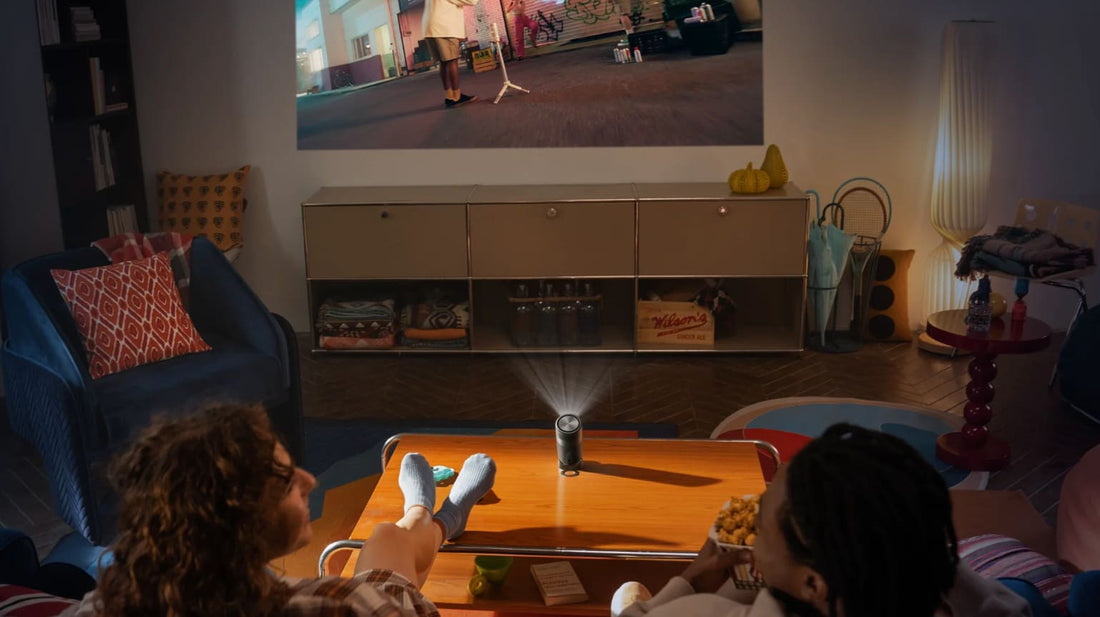 soundcore Nebula Projector Review: In-depth Look at New and Top Best Models