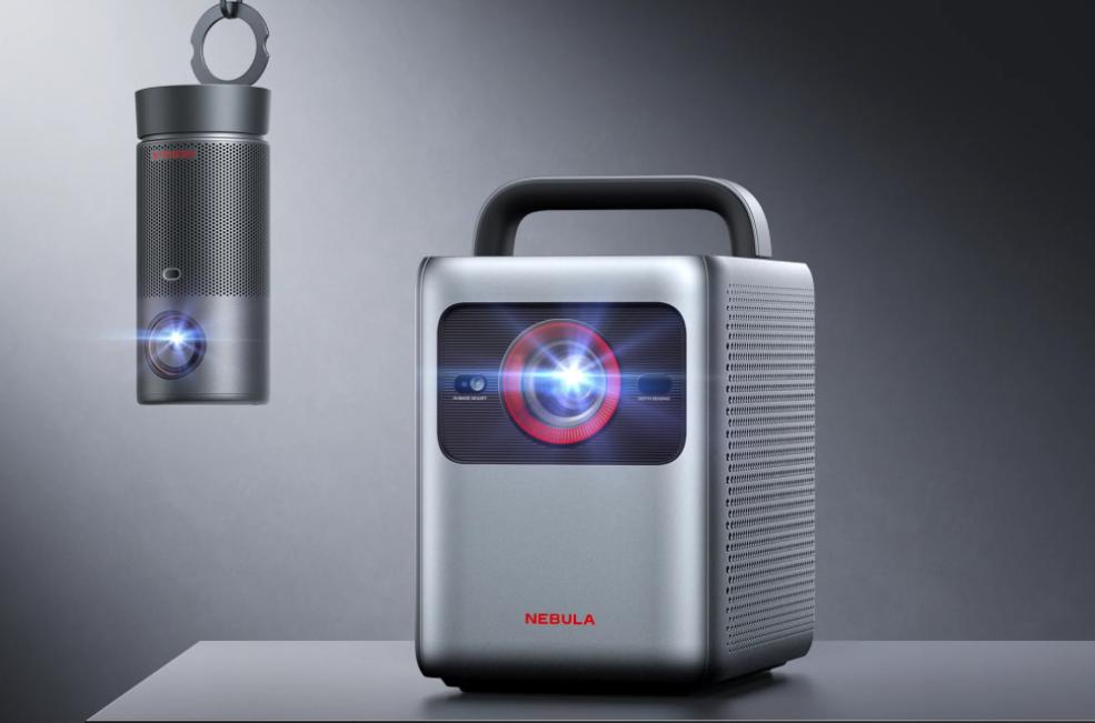 Top Picks of Smart Projector with Built-In Apps in 2026: The Ultimate Guide