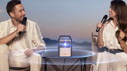 Best Travel Projector of 2026: Compact & Powerful Options