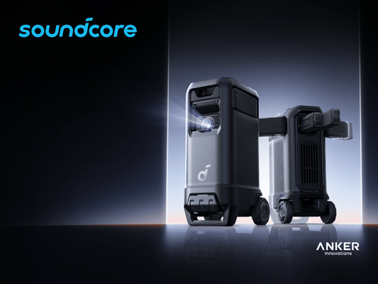 soundcore nebula x1 pro
