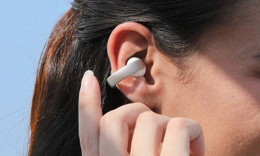 soundcore open-ear earbuds