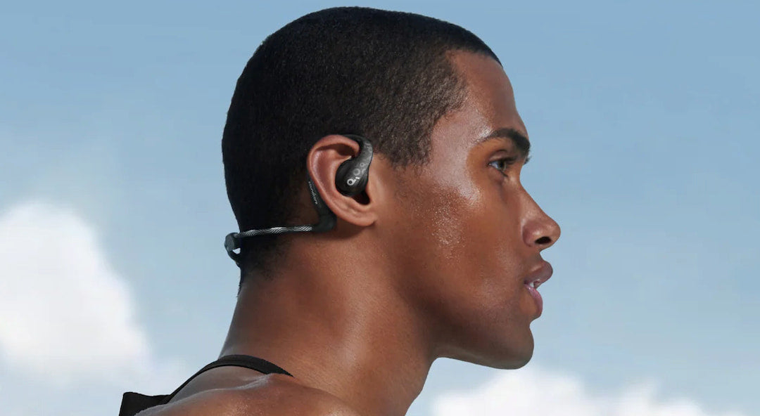 JBL Reflect Contour 2.0, Secure Fit, in-Ear Wireless Sport