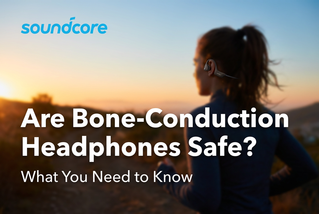 bone conduction headphone safe guide