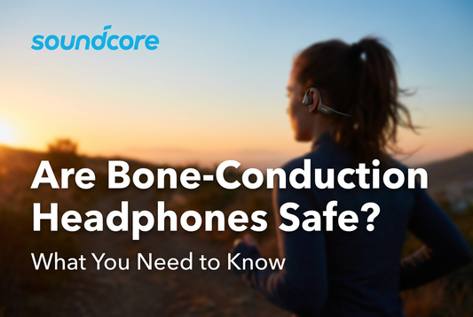 bone conduction headphone safe guide