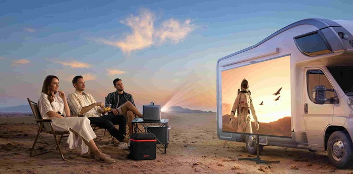 An All-Inclusive Guide to Projector Calibration