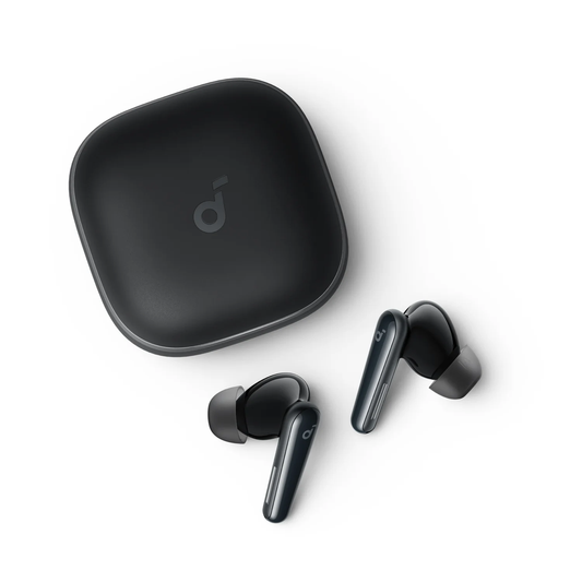 soundcore Liberty 5 earbuds
