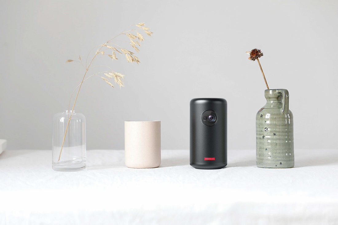 Portable Projector vs Home Theater Projector: What’s the Difference?
