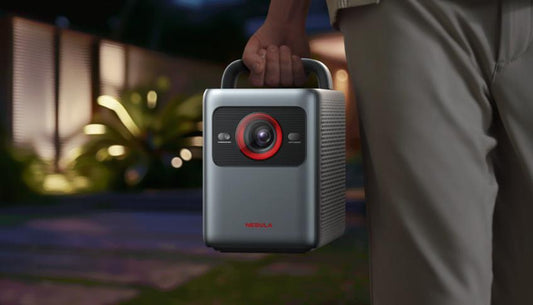 Best Projectors Under 3000: 7 Ultimate Choices for 2026