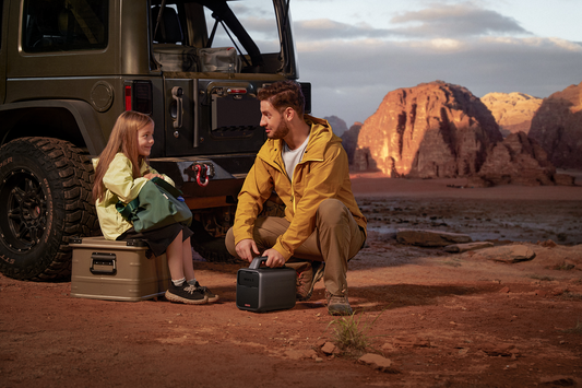 Top Portable Projectors for Camping and Outdoor Adventures in 2026