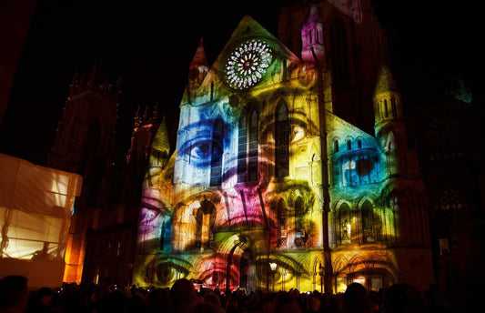 Best Projector for Projection Mapping in 2026: Top Models and Tips