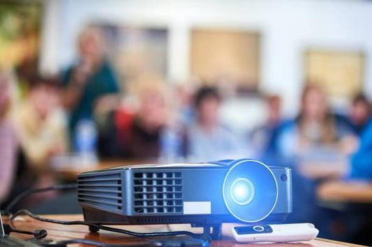 Why Is My Projector Blurry? Troubleshooting Tips and Fixes