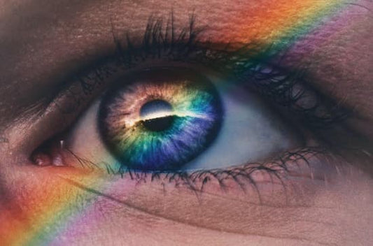 What Is the Projector Rainbow Effect? An In-Depth Guide