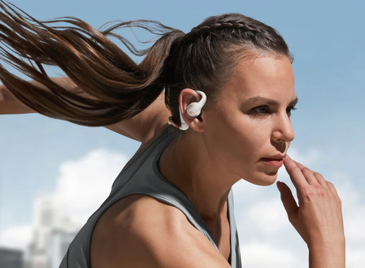 How to Choose Between Running Headphones and Workout Headphones?