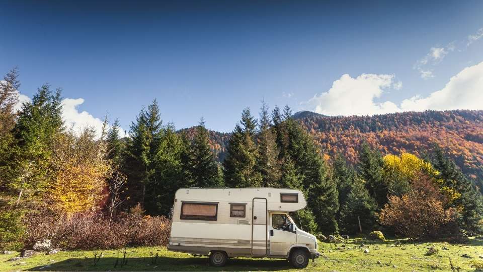 Top RV Camping Setup Ideas to Elevate Your Outdoor Experience