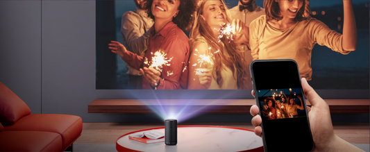 Projector Screen vs Wall: A Definitive Comparison