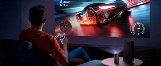 A Comprehensive Guide on How to Connect PS4 to Projector