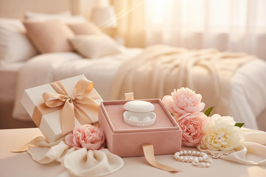 Noise-Cancelling Headphones for Sleeping